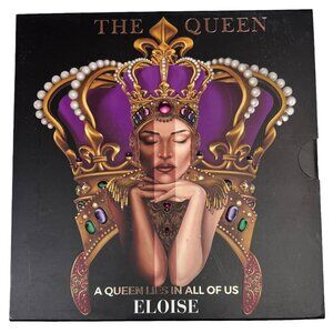 ELOISE The Queen Palette